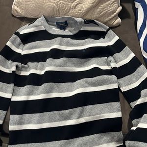 Boy polo, Ralph Lauren shirt.